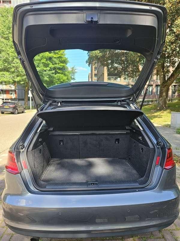 Occasion Audi A3 110 PK (80 kW) 2016 Grijs Hatchback