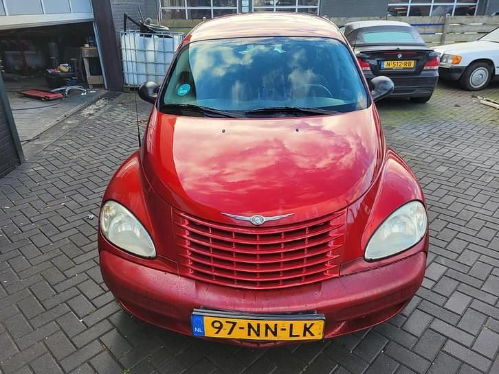 Occasion Chrysler PT Cruiser Clasic 116 PK (85 kW) 2003