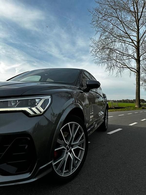 Gebruikt 2020 Audi Q3 SUV | € 25.990 (Super prijs) - Afbeelding 1/4