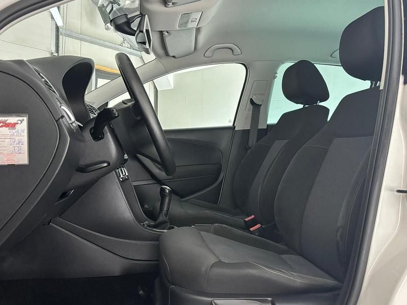 Occasion VW Polo Trendline 2015 Wit Hatchback