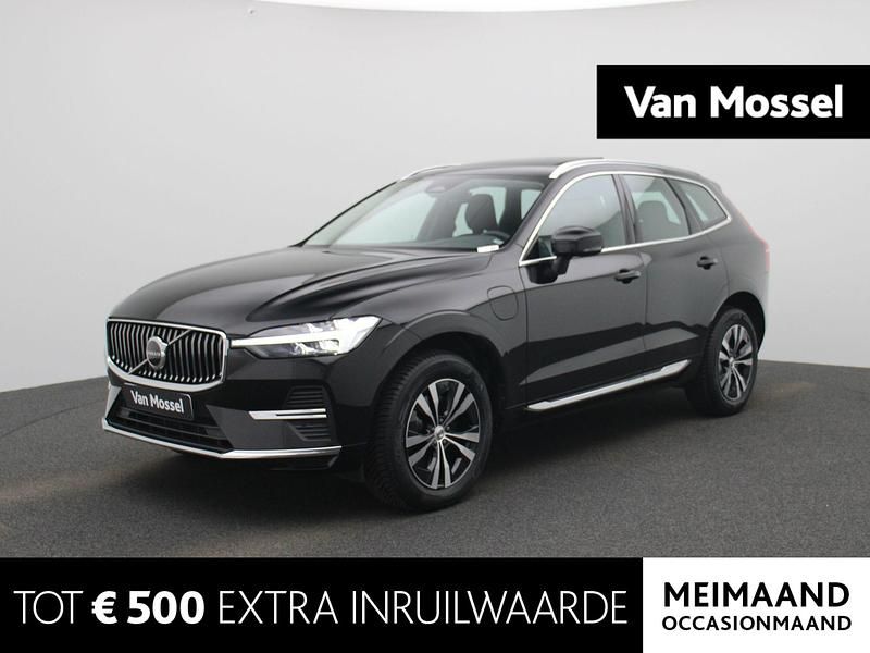Suv Gebruikt 2023 Volvo XC60 Core SUV | € 46.945 (Goede deal) - Afbeelding 1/3