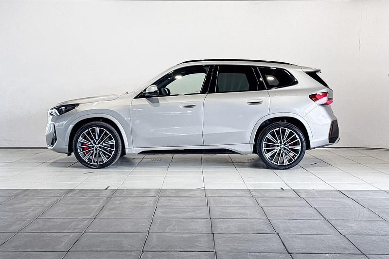 Occasion BMW iX1 M Sport 150 kW (204 PK) 2025 Grijs SUV