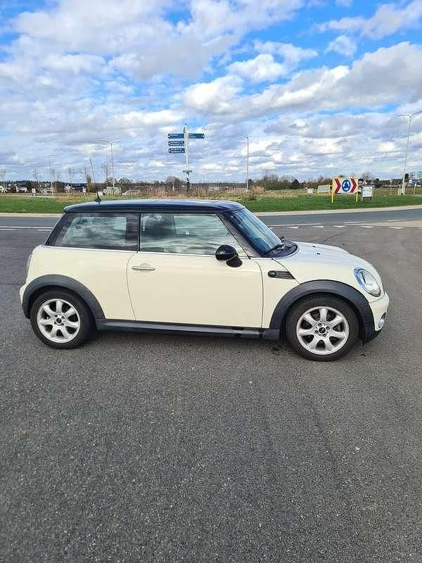 Occasion Mini Cooper 120 PK (88 kW) 2007 Hatchback