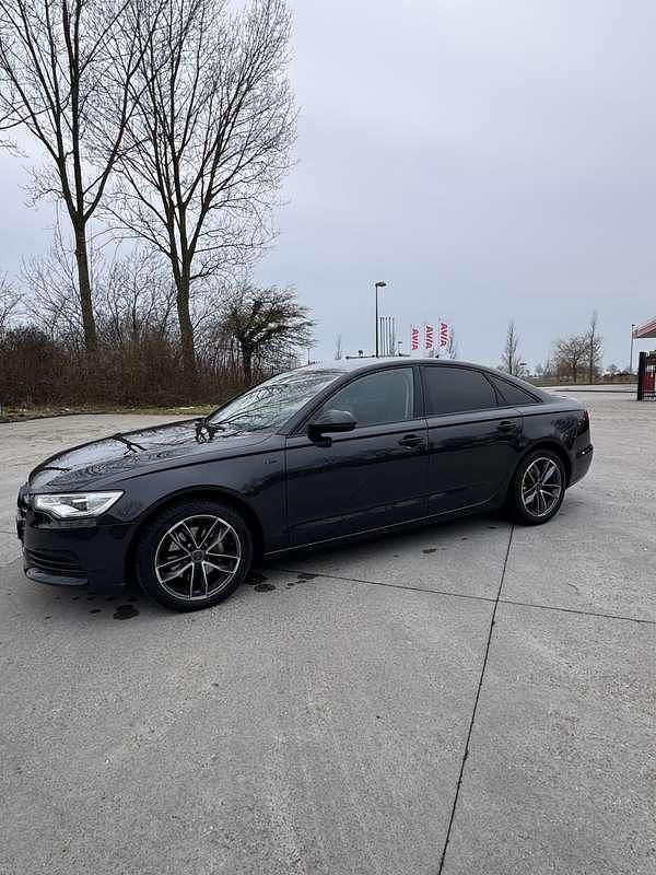 Occasion Audi A6 204 PK (150 kW) 2011 Sedan