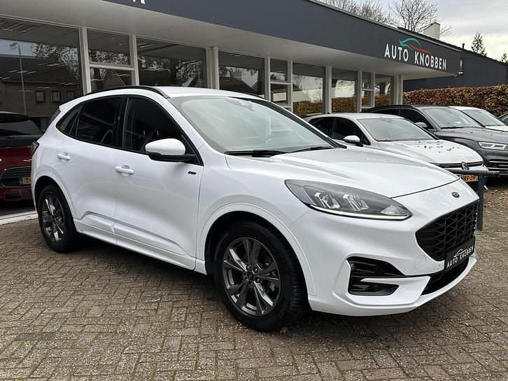 Occasion Ford Kuga ST-Line 152 PK (111 kW) 2023 SUV