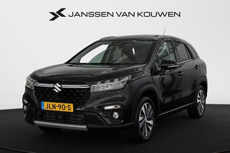 Occasion Suzuki SX4 S-Cross Style 2025 Blauw SUV