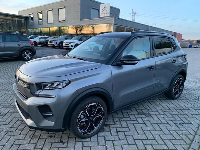 Occasion Citroën C3 101 PK (74 kW) 2024 Grijs Hatchback