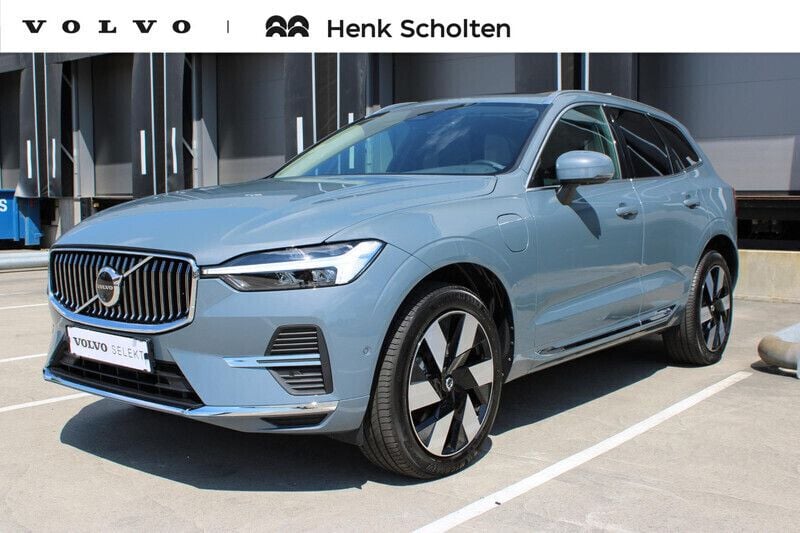 , metallic lak Gebruikt 2024 Volvo XC60 Plus SUV | € 60.950 (Eerlijke prijs) - Afbeelding 1/4