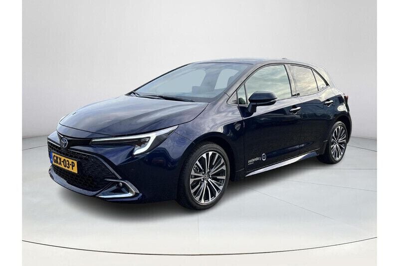 Gebruikt 2024 Toyota Corolla Hybrid | € 32.990 - Afbeelding 1/1
