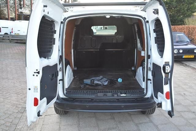 Occasion Renault Kangoo 44 kW (60 PK) 2016 Wit Van
