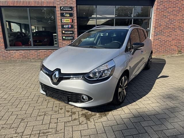 Overige Gebruikt 2016 Renault Clio GrandTour Iconic Stationwagen | € 10.750 (Eerlijke prijs) - Afbeelding 1/4