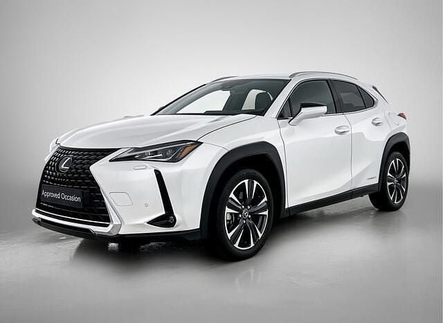 Occasion Lexus UX 250h 184 PK (135 kW) 2022 Wit SUV