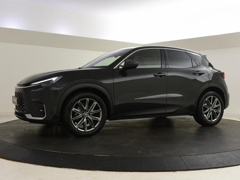 Occasion Lexus LBX 136 PK (100 kW) 2024 Zwart SUV
