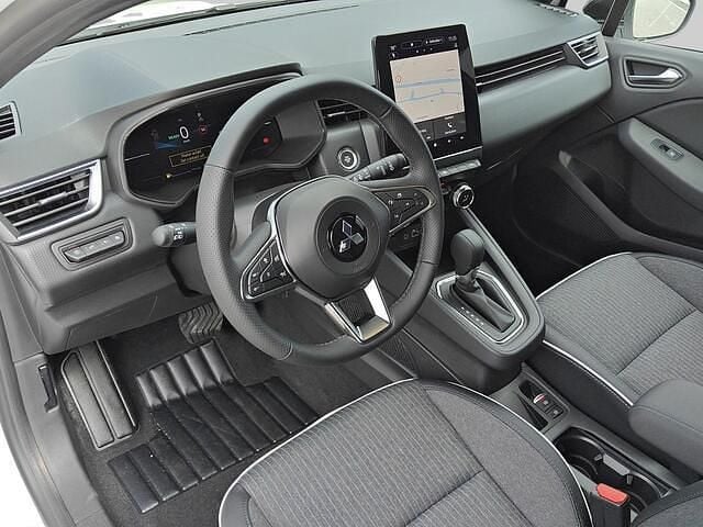 Occasion Mitsubishi Colt Intense+ 94 PK (69 kW) 2025 Wit Hatchback