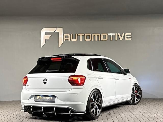 Occasion VW Polo GTI 200 PK (147 kW) 2018 Wit Hatchback
