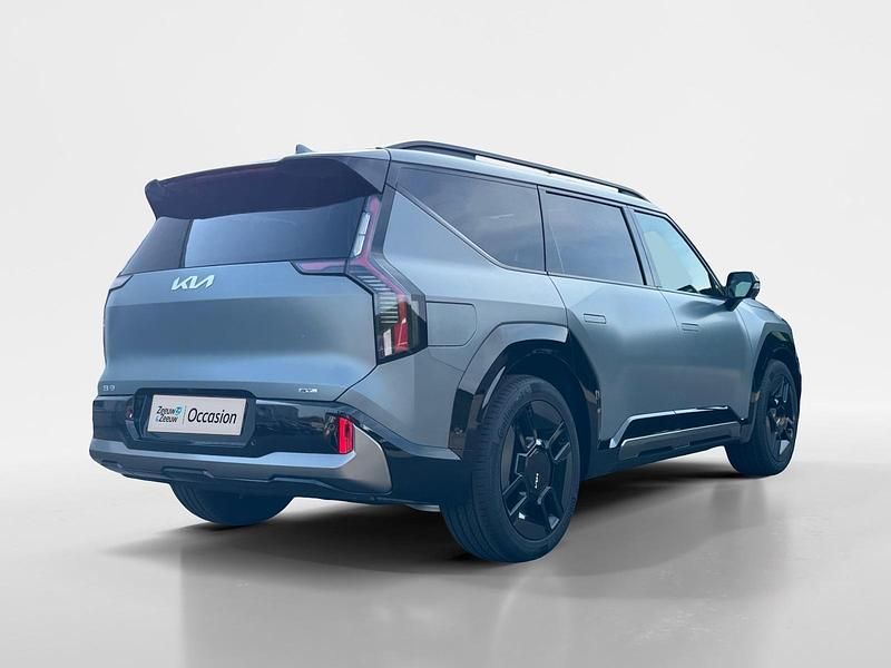 Nieuw Kia EV9 GT-Line 283 kW (385 PK) 2025 SUV