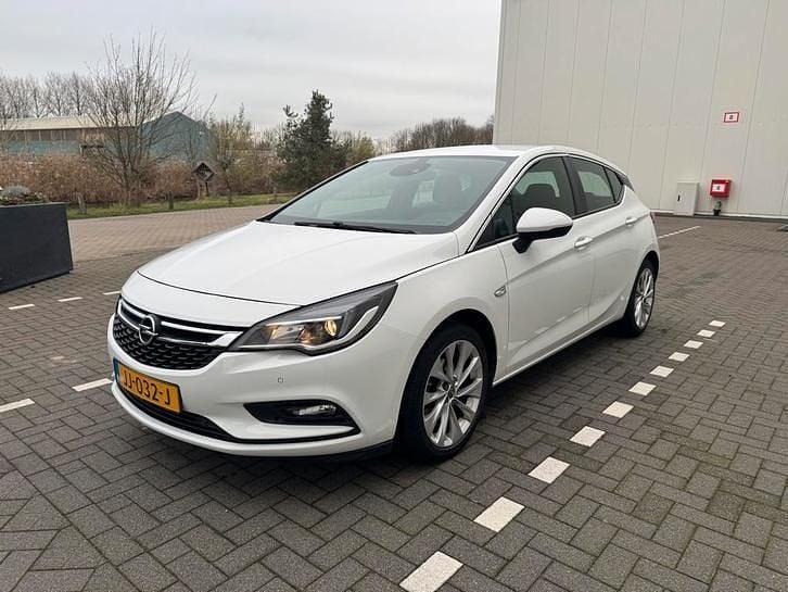 Occasion Opel Astra 104 PK (76 kW) 2016