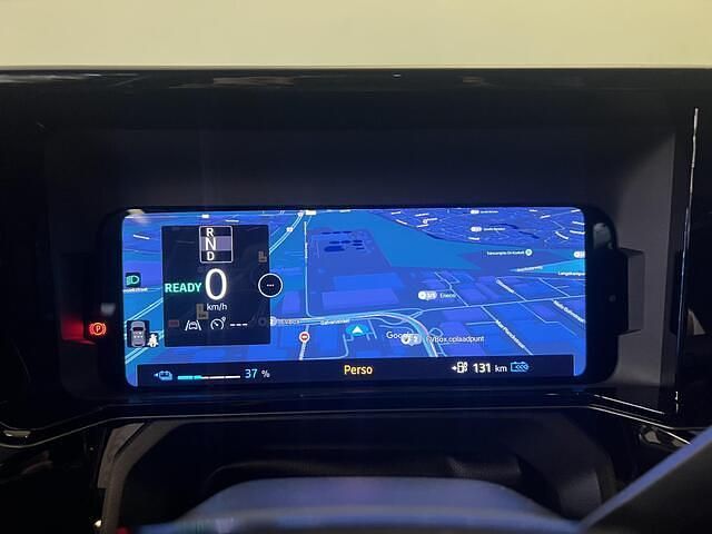 Nieuw Nissan Micra Evolve 110 kW (150 PK) 2026 Blauw Hatchback