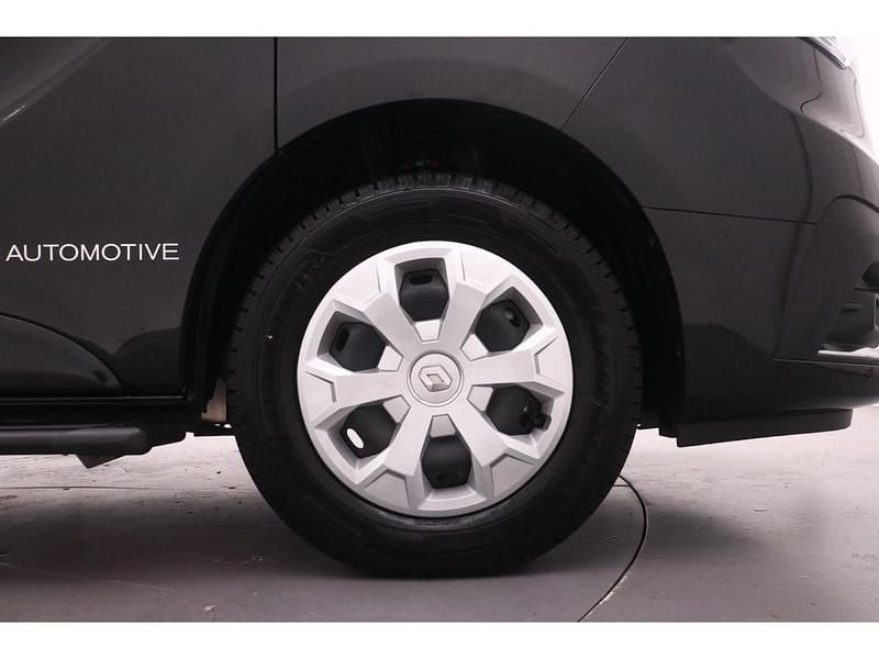 Occasion Renault Trafic 89 kW (122 PK) 2025 Midnight black bc (ted68) MPV