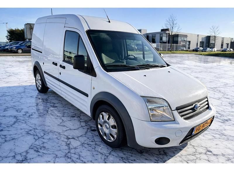 Occasion Ford Transit Connect Trend 90 PK (66 kW) 2013 MPV