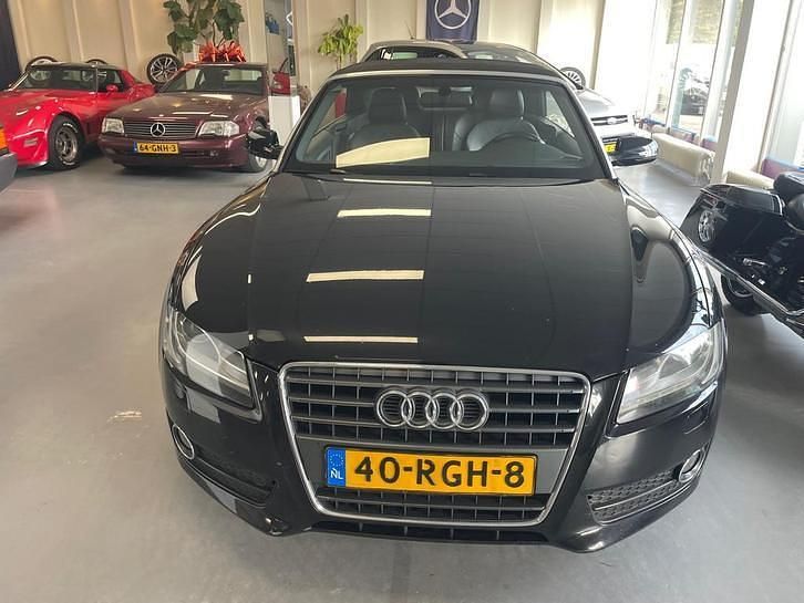 Occasion Audi A5 161 PK (118 kW) 2010 Cabriolet