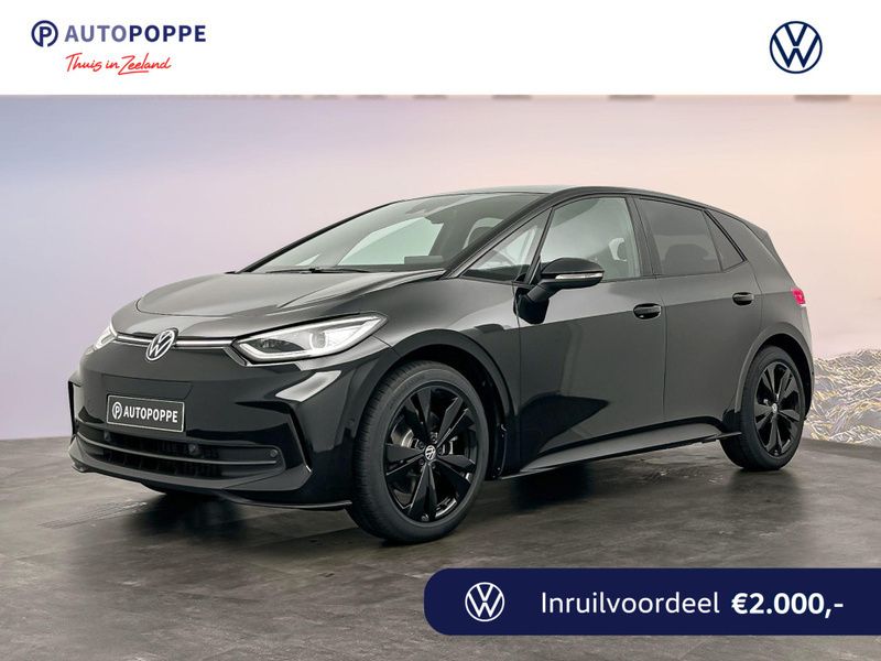 Hatchback Nieuw 2025 VW ID.3 Pro Hatchback | € 40.850 (Duur) - Afbeelding 1/4