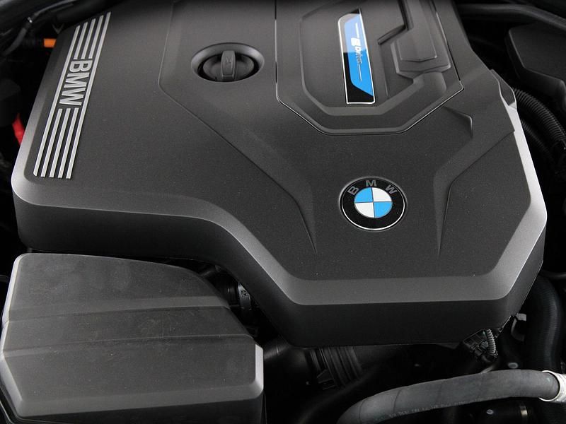 Occasion BMW 330e M Sport 292 PK (214 kW) 2025 Zwart Sedan