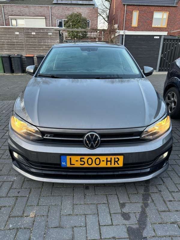 Gebruikt 2021 VW Polo Classicline Sedan | € 17.300 (Eerlijke prijs) - Afbeelding 1/4