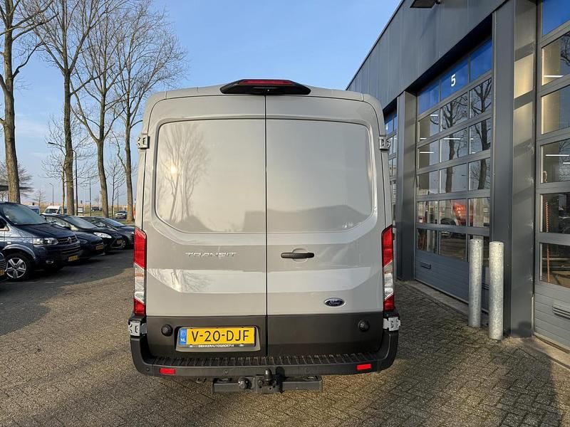 Occasion Ford Transit Limited 170 PK (125 kW) 2024 Van