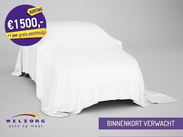 Grijs Gebruikt 2023 Peugeot Rifter GT-line MPV | € 56.950 - Afbeelding 1/3