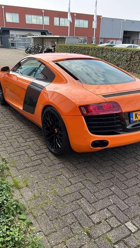 Occasion Audi R8 Coupé 420 PK (308 kW) 2008 Coupé
