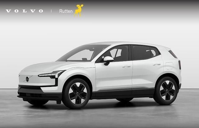 Occasion Volvo EX30 Core 200 kW (272 PK) 2025 Wit SUV
