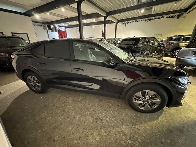 Occasion Peugeot 408 Allure 136 PK (100 kW) 2024 Zwart Hatchback