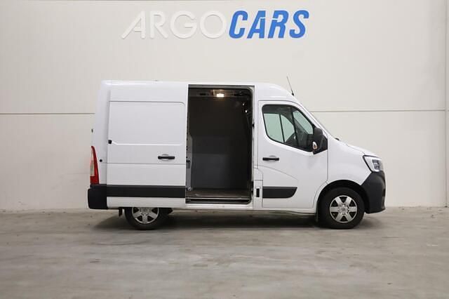 Occasion Renault Master 136 PK (100 kW) 2021 Wit MPV