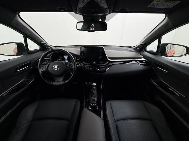Occasion Toyota C-HR Edition 184 PK (135 kW) 2020 Oranje SUV