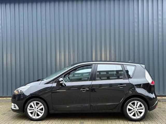 Occasion Renault Scénic III Collection 116 PK (85 kW) 2013 Zwart MPV