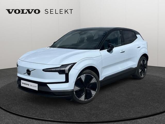 Blauw Gebruikt 2024 Volvo EX30 Ultra SUV | € 39.990 (Eerlijke prijs) - Afbeelding 1/4