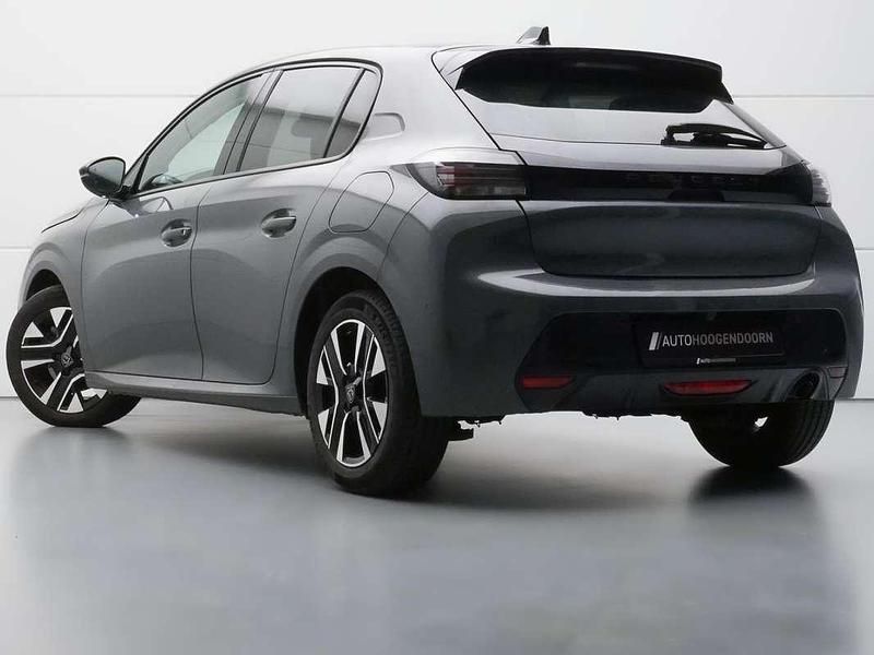 Occasion Peugeot 208 Allure 101 PK (74 kW) 2025 Grijs Hatchback