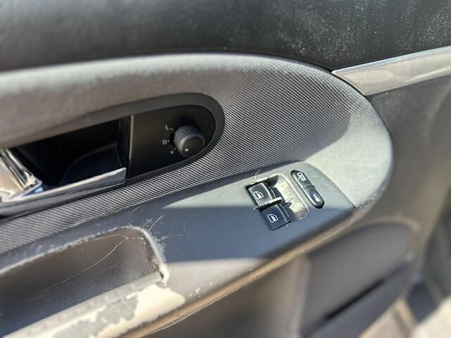 Occasion Ford Galaxy Futura 204 PK (150 kW) 2006 Zwart MPV