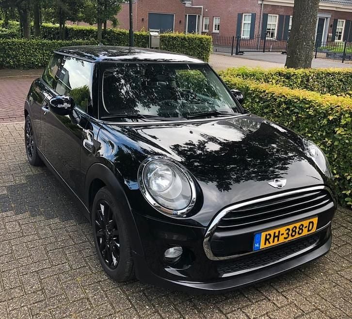 Gebruikt 2014 Mini ONE Hatchback | € 7.800 (Goede deal) - Afbeelding 1/4