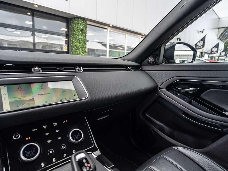 Occasion Land Rover Range Rover evoque R-Dynamic 2021 Grijs SUV