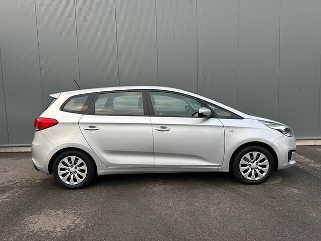 Occasion Kia Carens 135 PK (99 kW) 2013 Grijs MPV