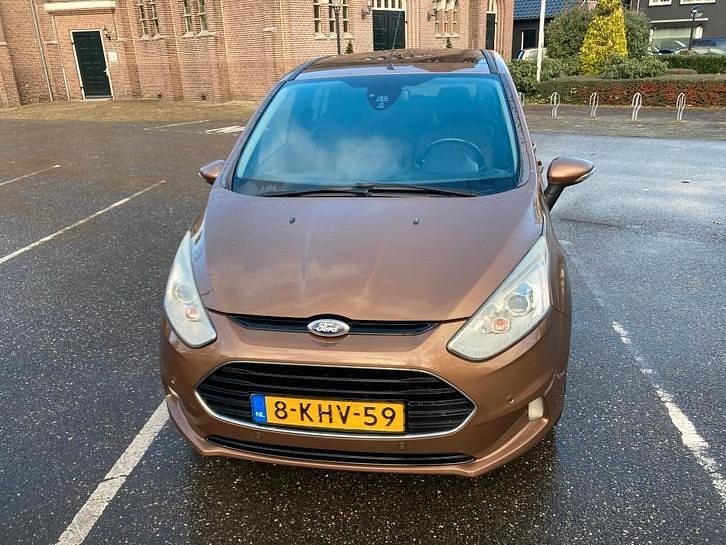 Occasion Ford B-MAX Titanium 100 PK (73 kW) 2013 MPV