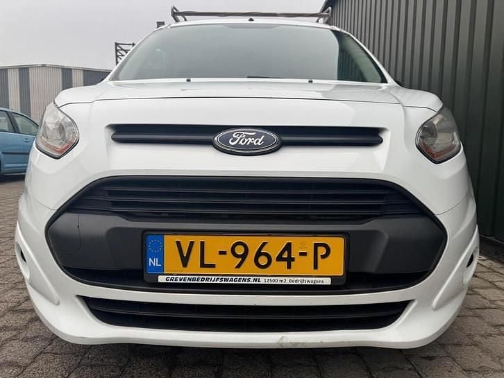 Occasion Ford Transit Connect Trend 75 PK (55 kW) 2015 MPV