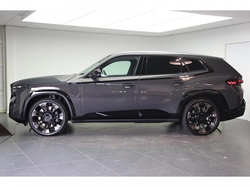 Occasion BMW XM Comfort Edition 313 PK (230 kW) 2025 Dravitgrau (grijs metallic) SUV