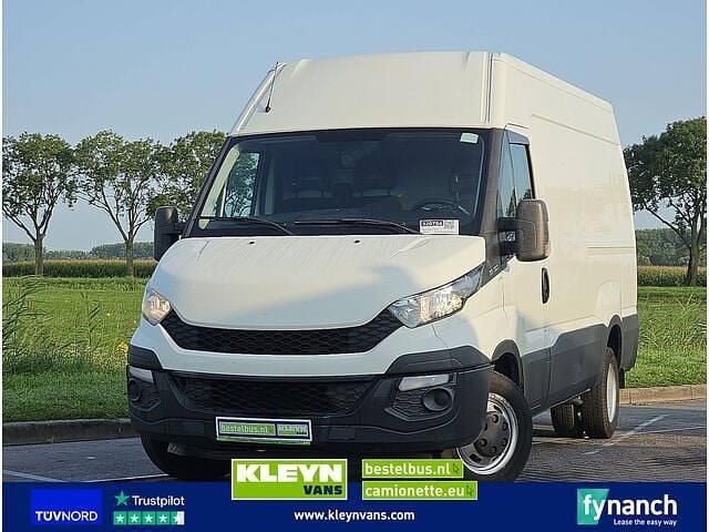 N.v.t. Gebruikt 2015 Iveco Daily Van | € 9.950 - Afbeelding 1/3
