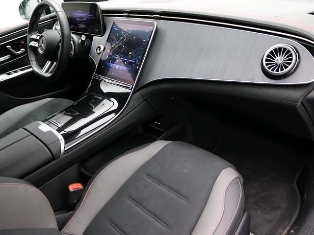 Occasion Mercedes EQE300 Sport Edition 180 kW (245 PK) 2024 Grijs (metallic) Sedan