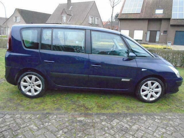 Occasion Renault Espace 2006 Overige MPV