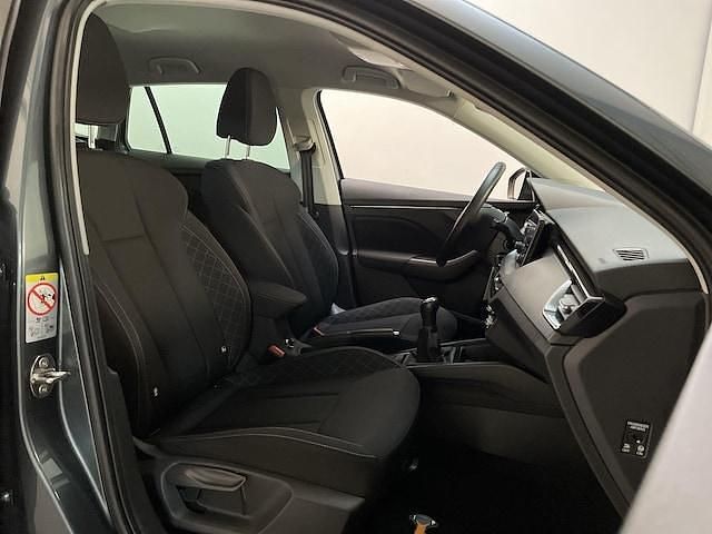 Occasion Skoda Scala Ambition 2020 Grijs Hatchback