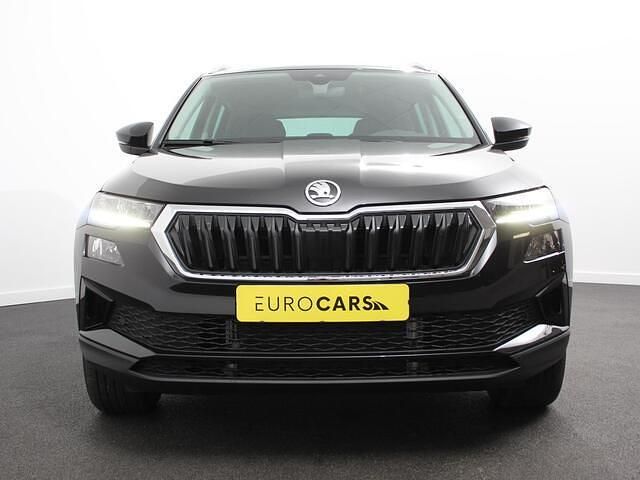Occasion Skoda Karoq Selection 150 PK (110 kW) 2025 Zwart SUV